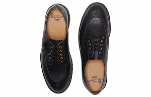 Dr.Martens Low-Top Casual Shoes Unisex Black 1 2534809