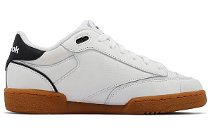 Reebok Club C Bulc 'White Black Gum' 1 2534823