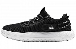 Under Armour Fat Tire Venture 'Black White'