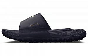 Under Armour Project Rock 3 'Midnight Navy'