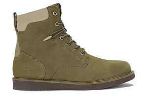 Timberland NewMarket Ii Boot 'Dark Green Nubuck' 1 2534910