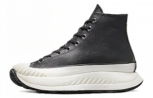 Converse Chuck 70 AT CX High 'Black Egret'