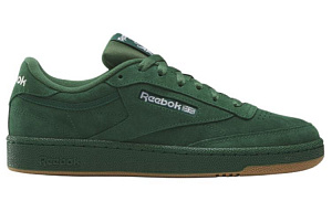 Reebok Club C 85 'Dark Green' 1 2535023