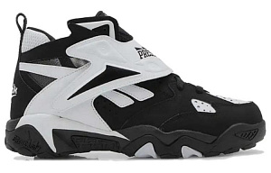 Reebok Preseason 94 Mid Black White 1 2535051