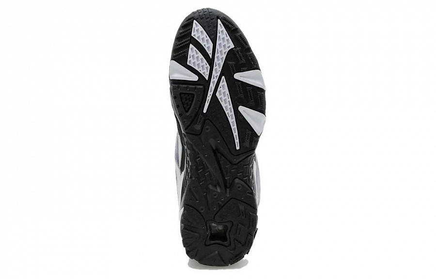 Reebok Preseason 94 Mid Black White