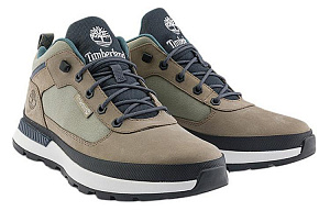 Timberland Field Trekker Low Sneakers 'Light Taupe Nubuck' 1 2535065