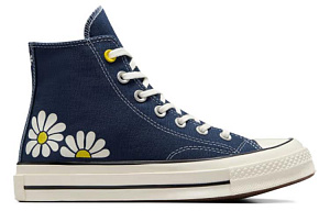 Converse Women's Chuck 70 High 'Floral' Women's 1 2535069