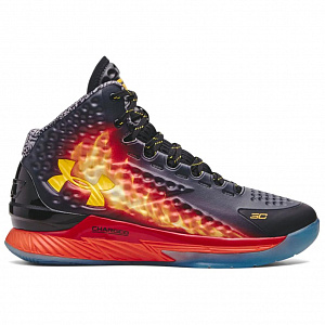 Under Armour Curry 1 Retro Curry Jam 1 2535111