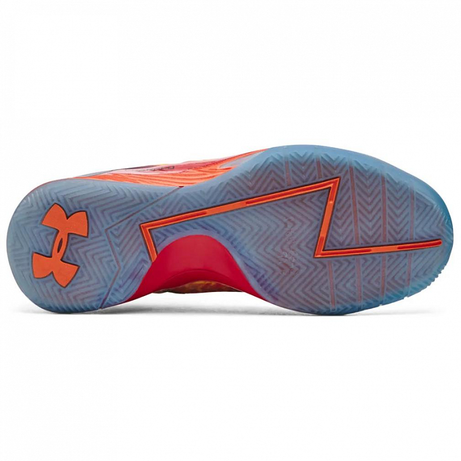 Under Armour Curry 1 Retro 'Curry Jam' купить в интернет-магазине Yoocart с быстрой доставкой по России.