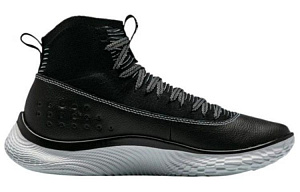Under Armour Curry 4 FloTro Suit And Tie 1 2535120