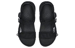 THE NORTH FACE Explore Camp Sandals 'Tnf Black' 1 2535124