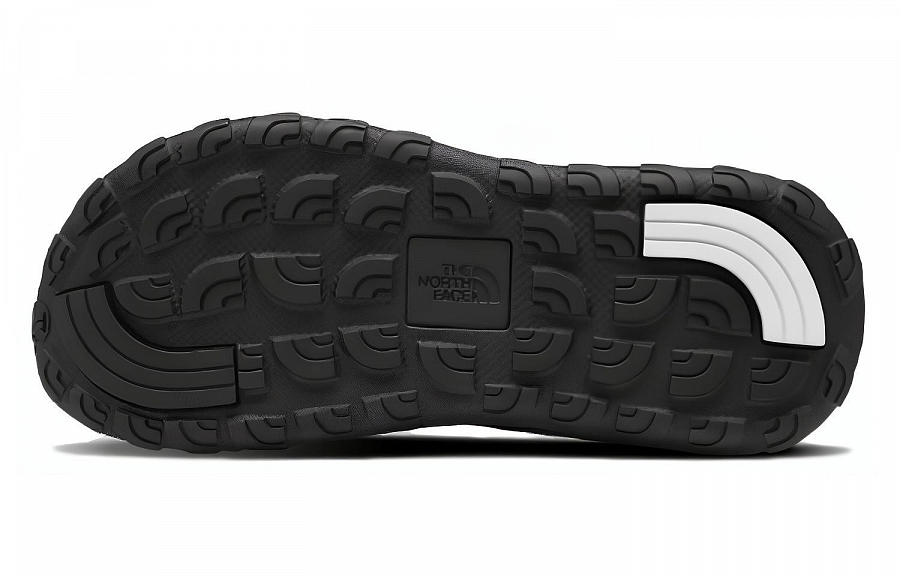 THE NORTH FACE Explore Camp Sandals 'Tnf Black' купить в интернет-магазине Yoocart с быстрой доставкой по России.