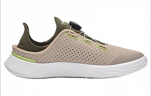 Under Armour SlipSpeed Training Shoes 'Brown' 1 2535174