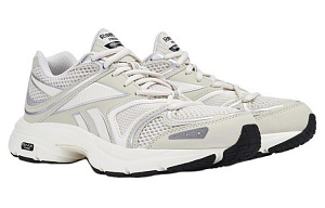 Reebok Premier Road Plus Vi Sneakers 'Beige White' Women's 1 2535204