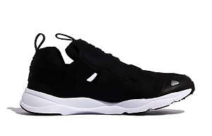 Reebok Furylite 3.0 'Black' 1 2535313
