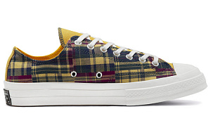 Converse Chuck 70 Ox 'Twisted Prep' 1 2535322