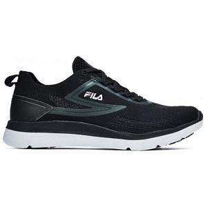 FILA Athletics 'Black' Women's 1 2535357