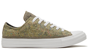 Converse Chuck Taylor All Star 'Yellow Green' 1 2535425