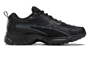Reebok Dmx Series 2K X Running Shoes Black 1 2535436