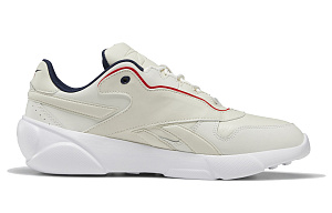 Reebok Premier Classic Leather Creamy White Shoes/Sneakers 1 2535448