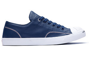 Converse Jack Purcell Lp 'Blue' Women's 1 2535469
