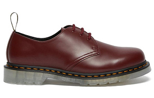 Dr.Martens 1461 Casual Shoes Cherry Red Unisex 1 2535534