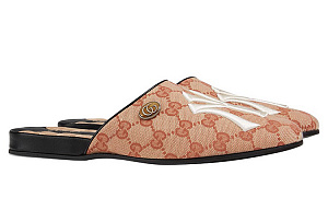 GUCCI Casual Single Shoes Women's 1 2535576
