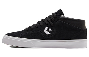 Converse Louie Lopez Pro Mid 'Black White'