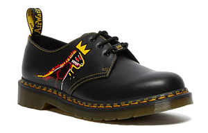 Dr. Martens Jean Michel Basquiat X 1461 'Pez Dispenser' 1 2535593