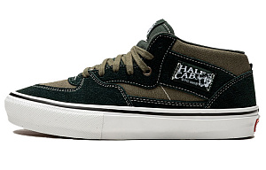 Vans Skate Half Cab 'Scarab Military'