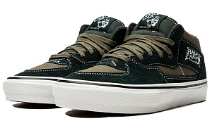 Vans Skate Half Cab 'Scarab Military' 1 2535598