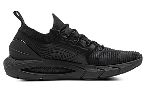 Under Armour Hovr Phantom 2 IntelliKnit 'Black Jet Grey' Women's 1 2535602