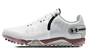 Under Armour Spieth 5 Sl E 'White Metallic Silver'