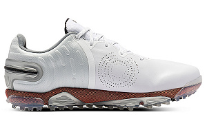 Under Armour Spieth 5 Sl E 'White Metallic Silver' 1 2535636