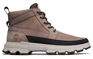 Timberland Original Chukka Boots 'Grey' 1 2535646