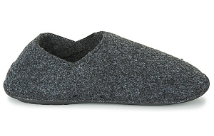 Crocs Classic Slipper Soft Sole Unisex Black Slippers 1 2535668