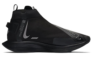 Nike Zoom Pegasus Turbo Shield Black/Black 1 2535705