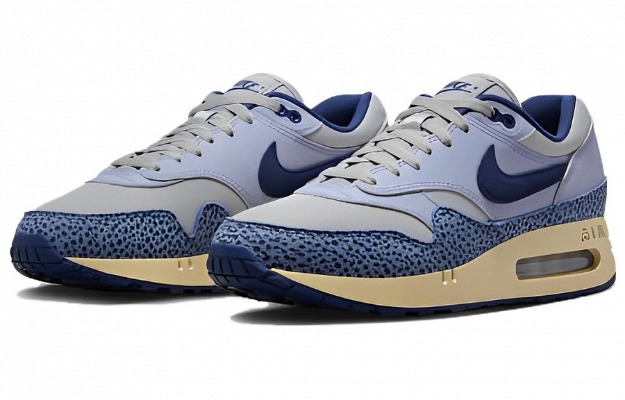 Nike Air Max 1 '86 Og Big Bubble Lost Sketch купить в интернет-магазине Yoocart с быстрой доставкой по России.