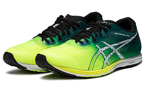 Asics Sortiemagic Rp 6 'Safety Yellow Velvet Pine' 1 2535965