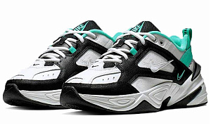 Nike M2K Tekno Hyper Jade Women's 1 2535984
