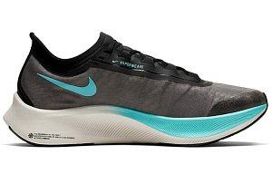 Nike Zoom Fly 3 'Black Aurora Green' 1 2536040