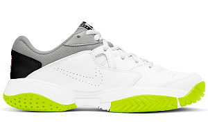 Nike Court Lite 2 White Hot Lime Women's 1 2536285