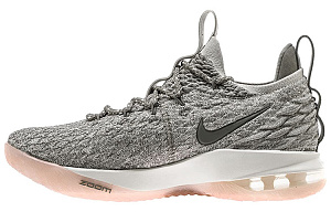 Nike LeBron 15 Low Light Bone
