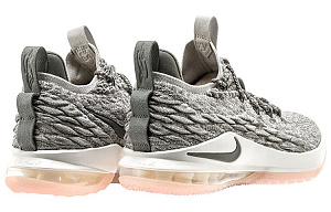 Nike LeBron 15 Low Light Bone 1 2536308