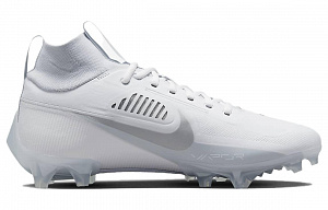 Nike Vapor Edge Pro 360 2 White Metallic Silver 1 2536340