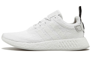 Adidas Nmd R2 Crystal White