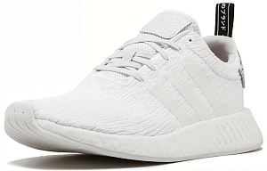 Adidas Nmd R2 Crystal White 1 2536379