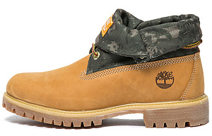 Timberland Outdoor Boots Men's Wheat 1 2536486