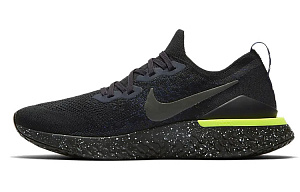 Nike Epic React Flyknit 2 Se Sequoia