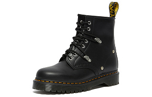 Dr. Martens Unisex 1460 Haircell Martin Boots Black 1 2536701